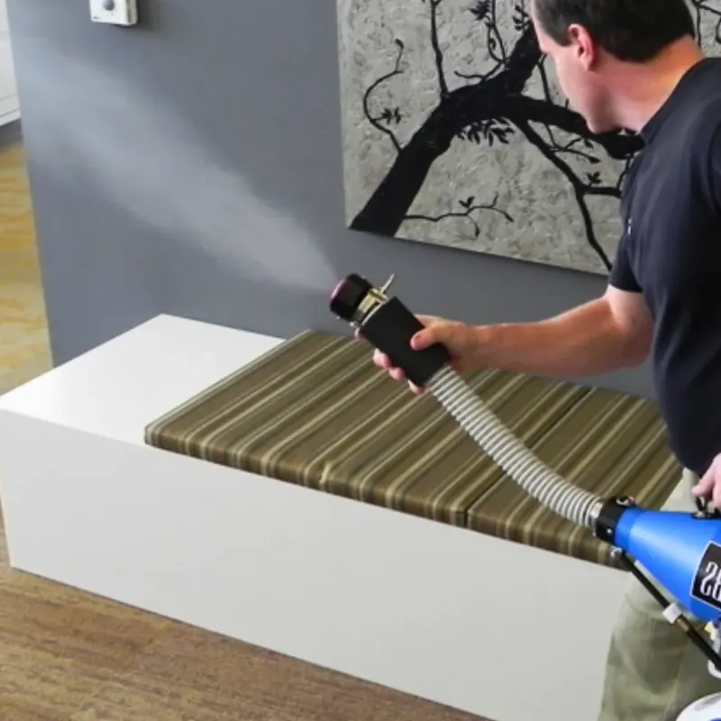 Professional Odor Removal in Weare, NH